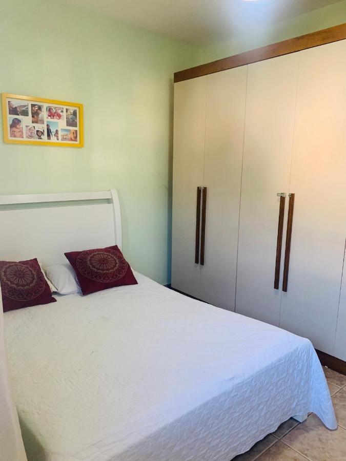 아라이알도카보 Cobertura Vista Mar 아파트 외부 사진