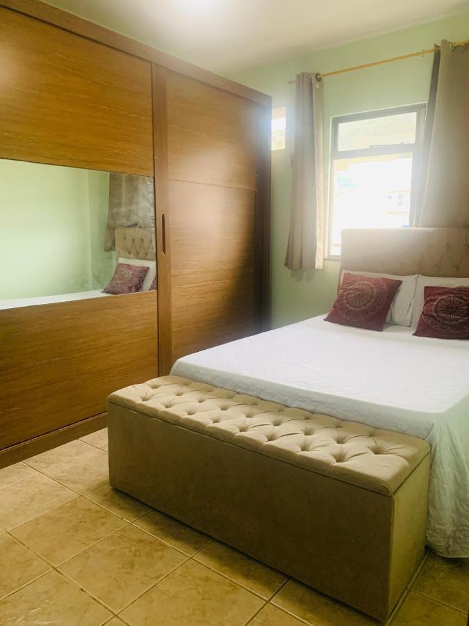 아라이알도카보 Cobertura Vista Mar 아파트 외부 사진