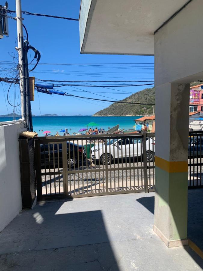 아라이알도카보 Cobertura Vista Mar 아파트 외부 사진