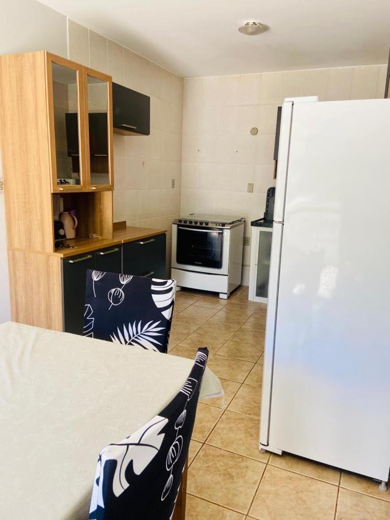 아라이알도카보 Cobertura Vista Mar 아파트 외부 사진