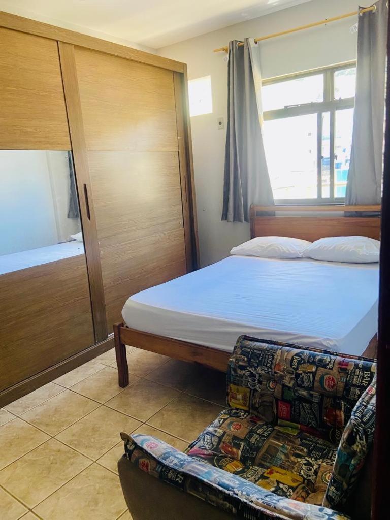아라이알도카보 Cobertura Vista Mar 아파트 외부 사진