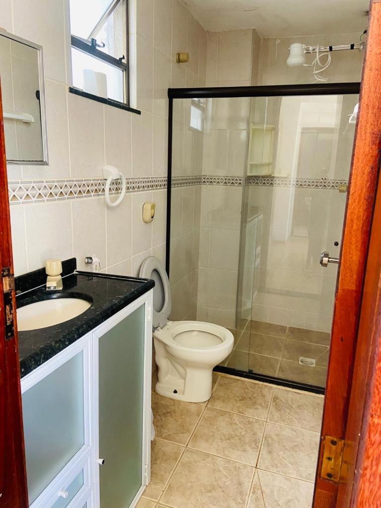 아라이알도카보 Cobertura Vista Mar 아파트 외부 사진