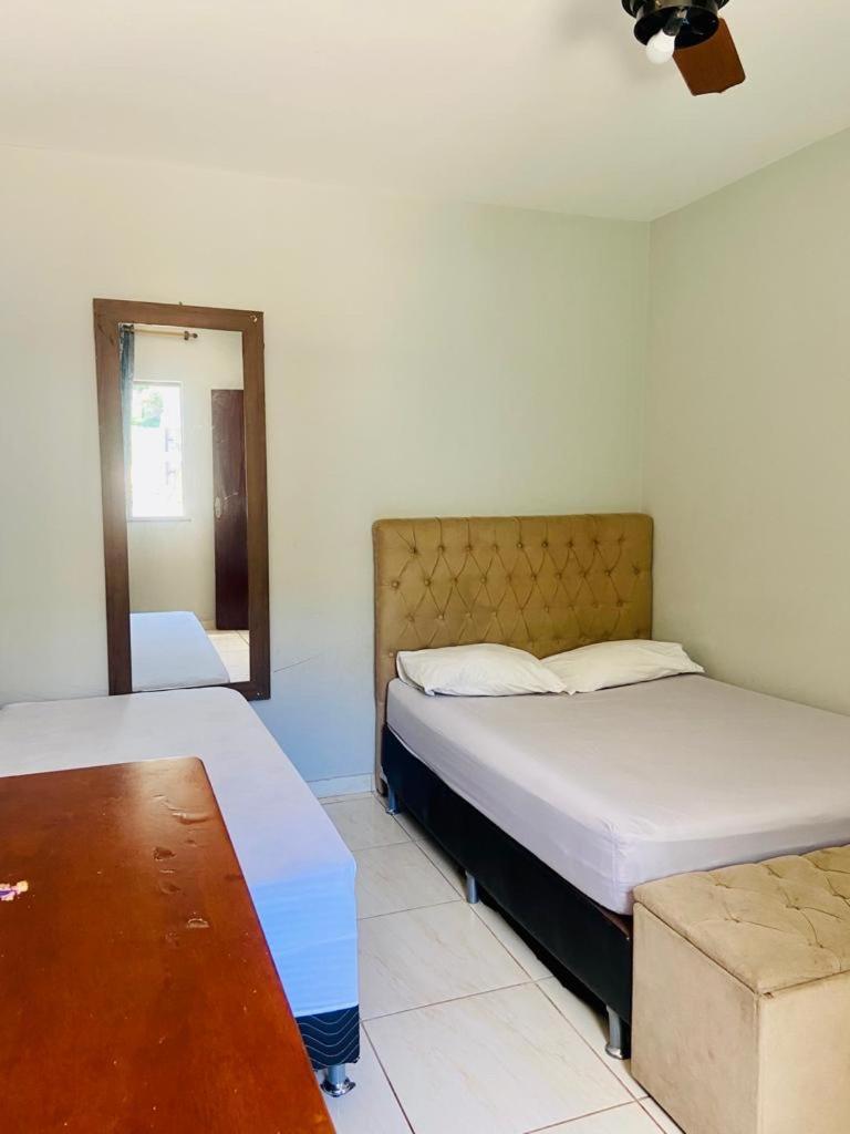 아라이알도카보 Cobertura Vista Mar 아파트 외부 사진