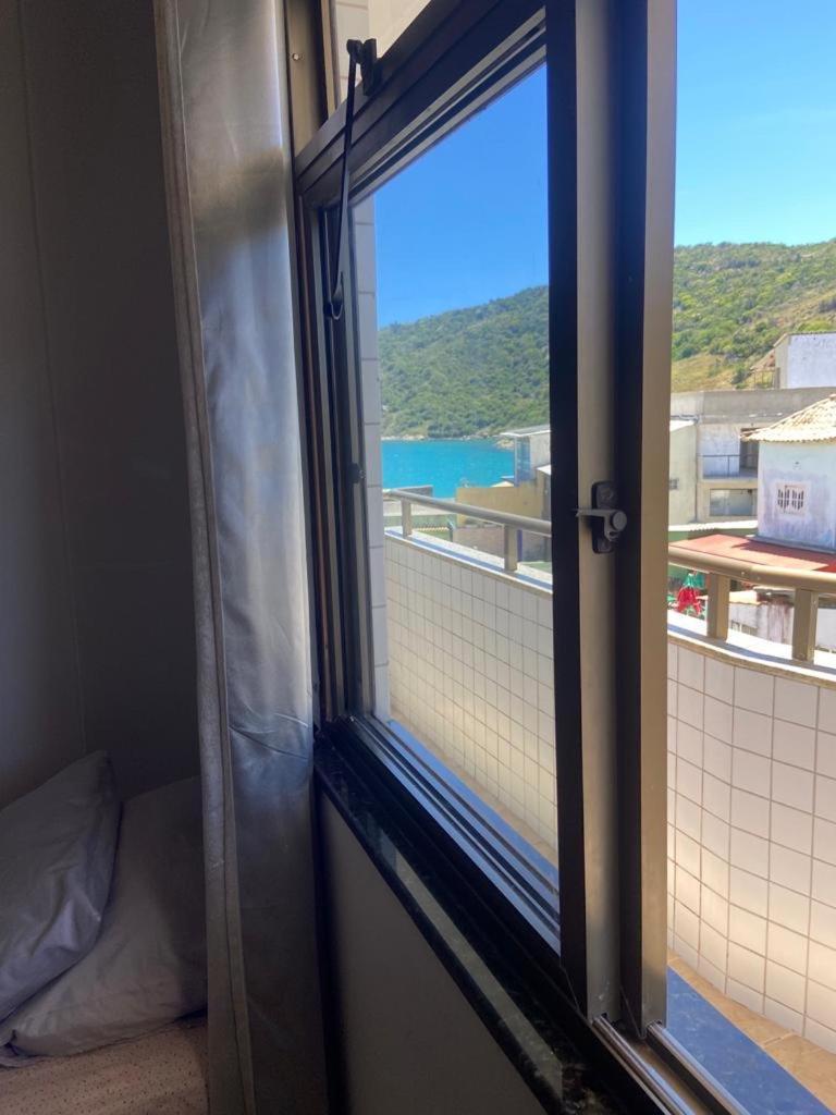 아라이알도카보 Cobertura Vista Mar 아파트 외부 사진